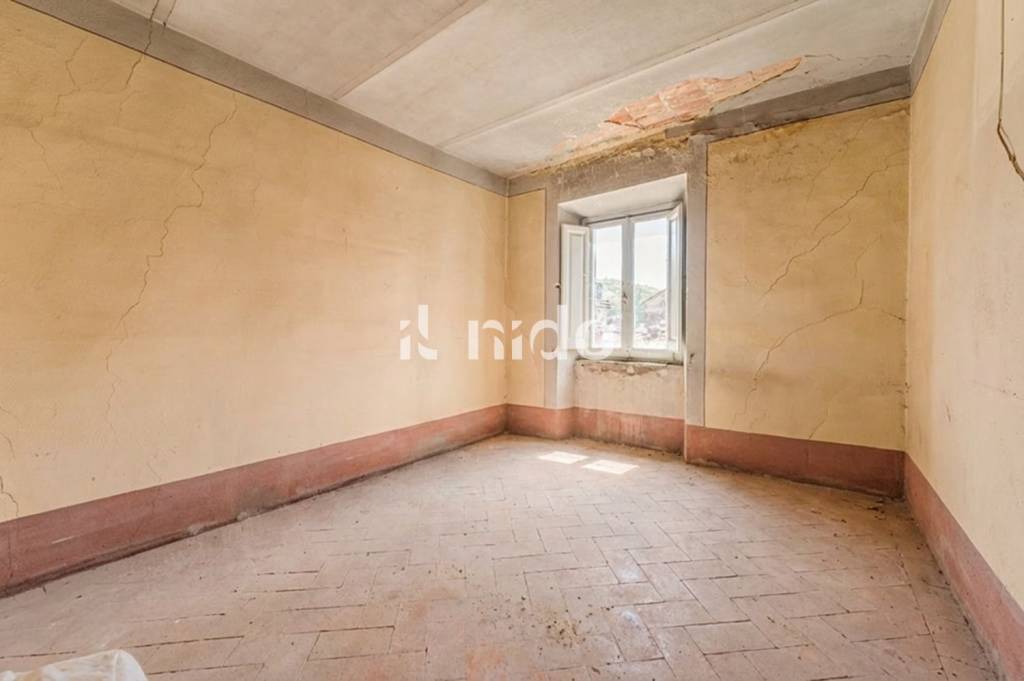 casa indipendente in vendita a Pistoia in zona Valdibure