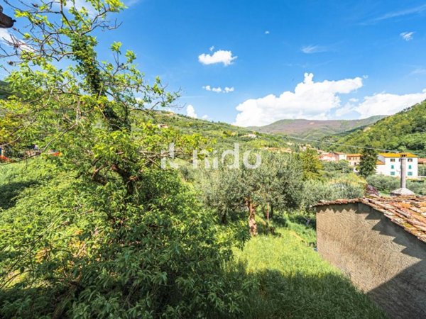 casa indipendente in vendita a Pistoia