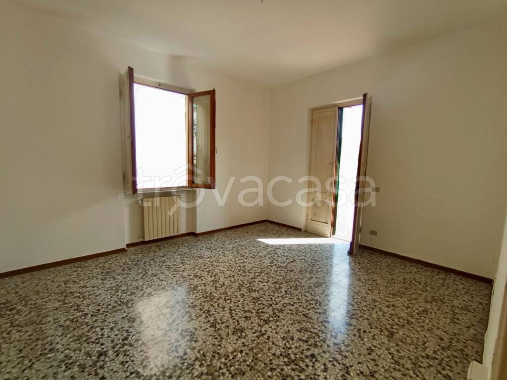 appartamento in vendita a Pistoia in zona Centro Città