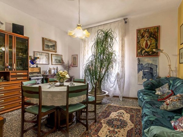appartamento in vendita a Pistoia