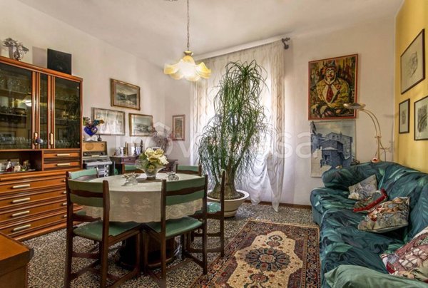 appartamento in vendita a Pistoia