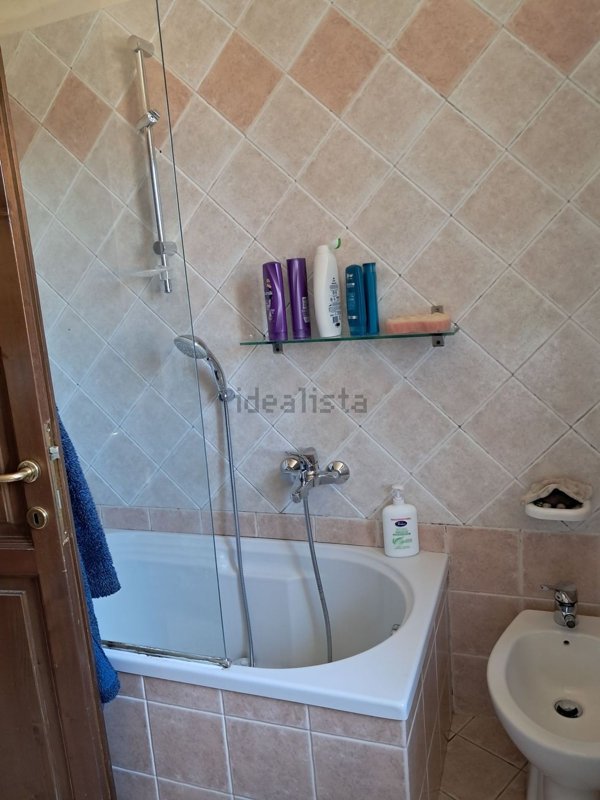 appartamento in vendita a Pistoia in zona Centro Città