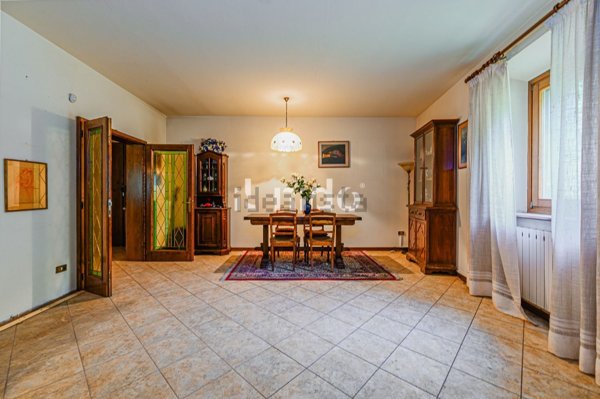casa indipendente in vendita a Pistoia