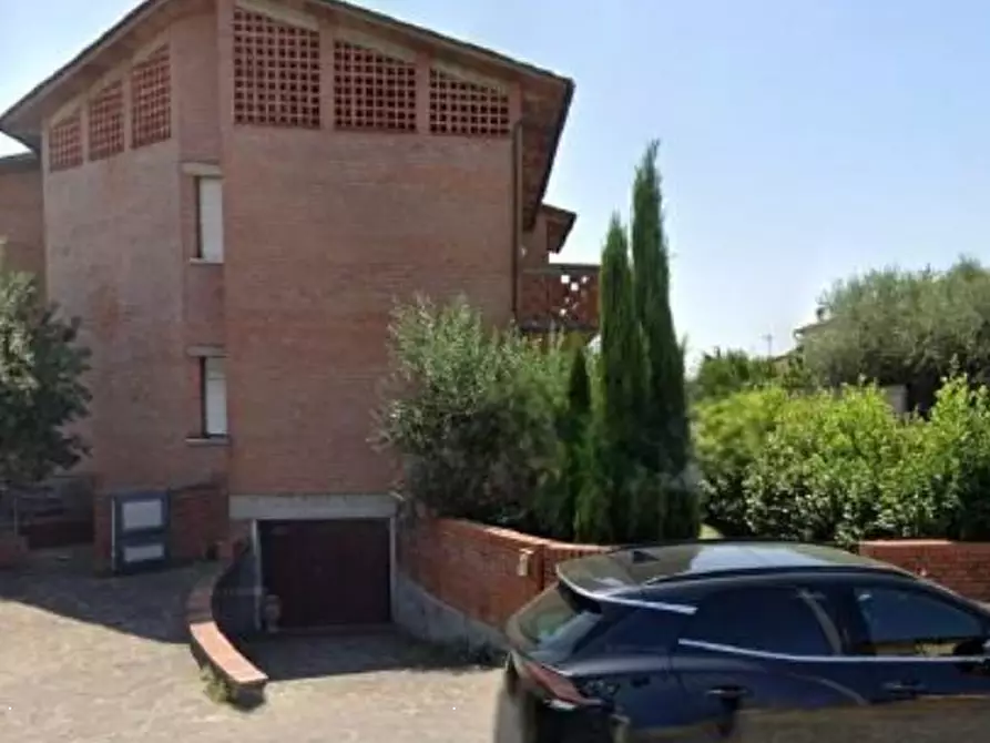 appartamento in vendita a Pistoia