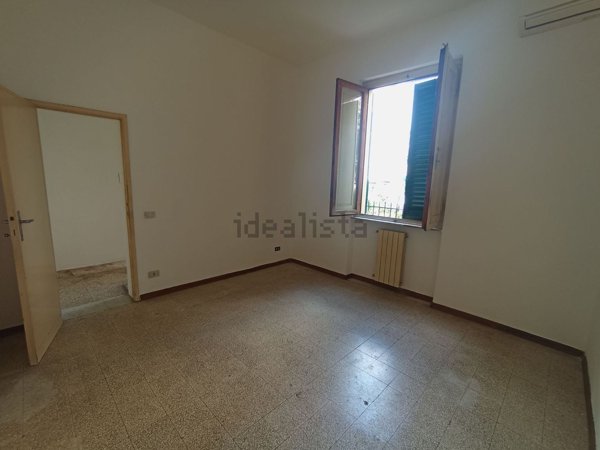 appartamento in vendita a Pistoia