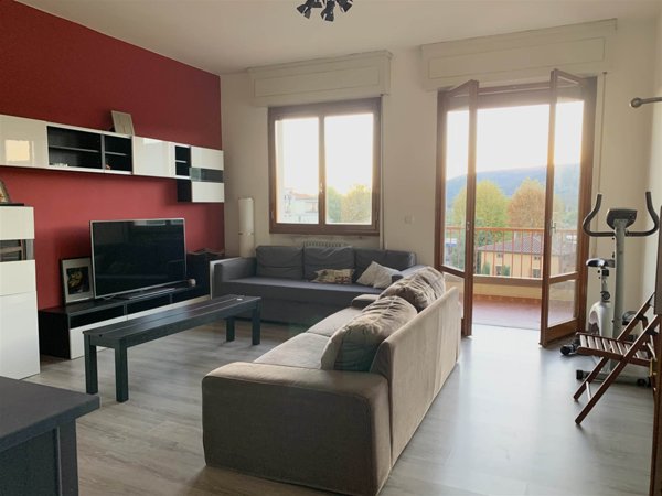 appartamento in vendita a Pistoia