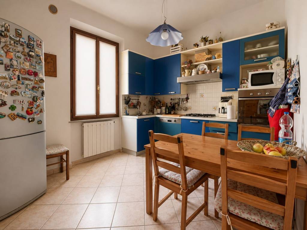 casa indipendente in vendita a Pistoia in zona Centro Città