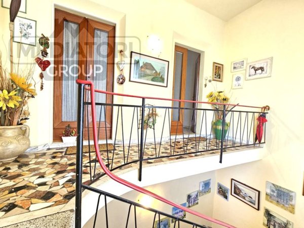 appartamento in vendita a Pistoia in zona Centro Città