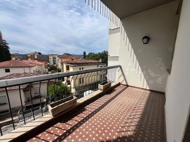 appartamento in vendita a Pistoia in zona Centro Città