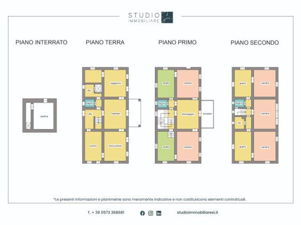 villa in vendita a Pistoia in zona Valdibrana