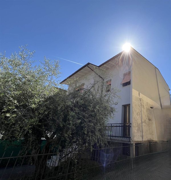 appartamento in vendita a Pistoia