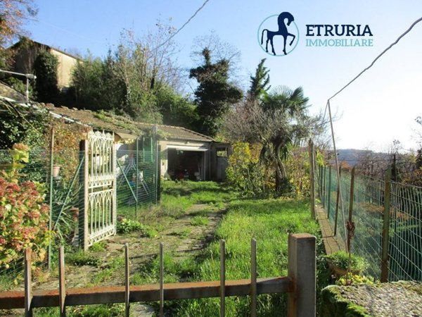 appartamento in vendita a Pistoia in zona Le Grazie