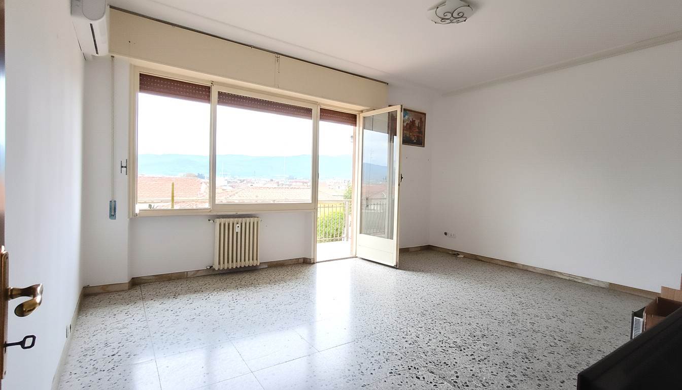 appartamento in vendita a Pistoia in zona Centro Città