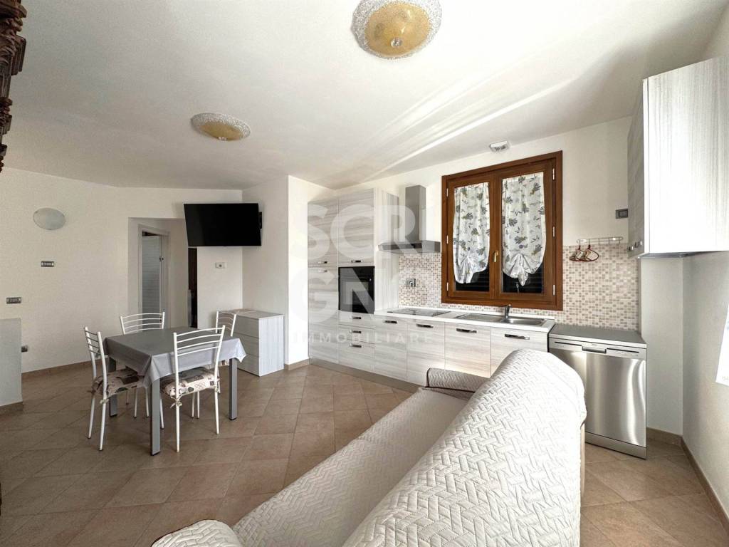 appartamento in vendita a Pistoia
