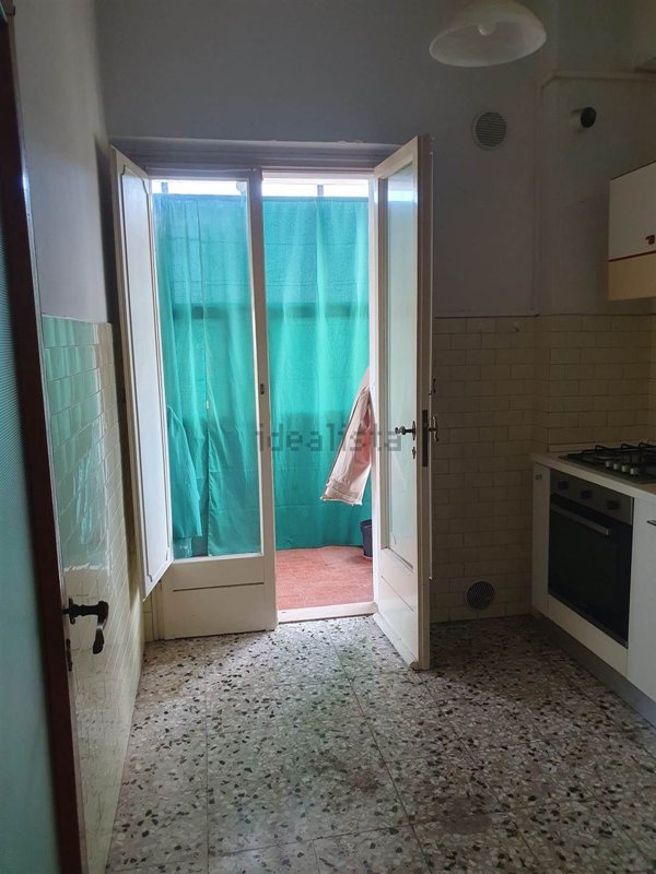 appartamento in vendita a Pistoia in zona Centro Città