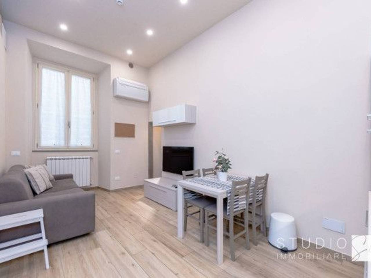 appartamento in vendita a Pistoia in zona Centro Città