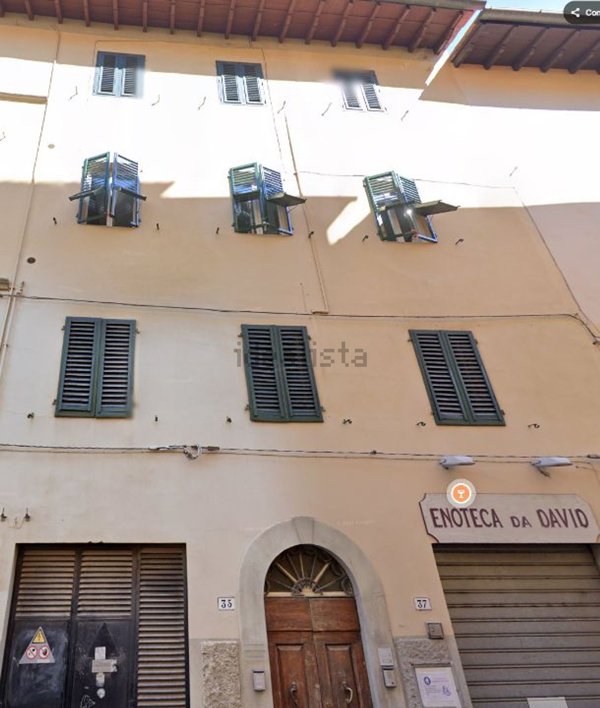 appartamento in vendita a Pistoia in zona Centro Città