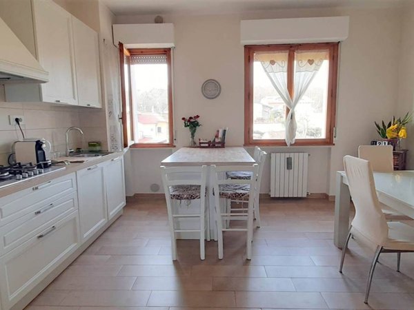 appartamento in vendita a Pistoia