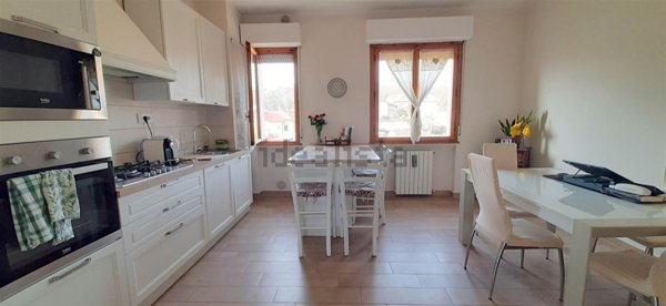 appartamento in vendita a Pistoia
