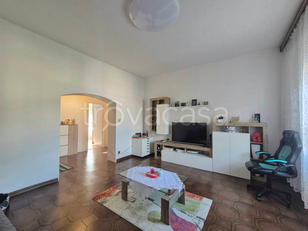 appartamento in vendita a Pistoia