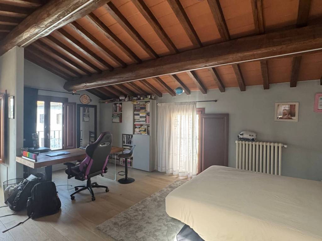 appartamento in vendita a Pistoia in zona Spazzavento
