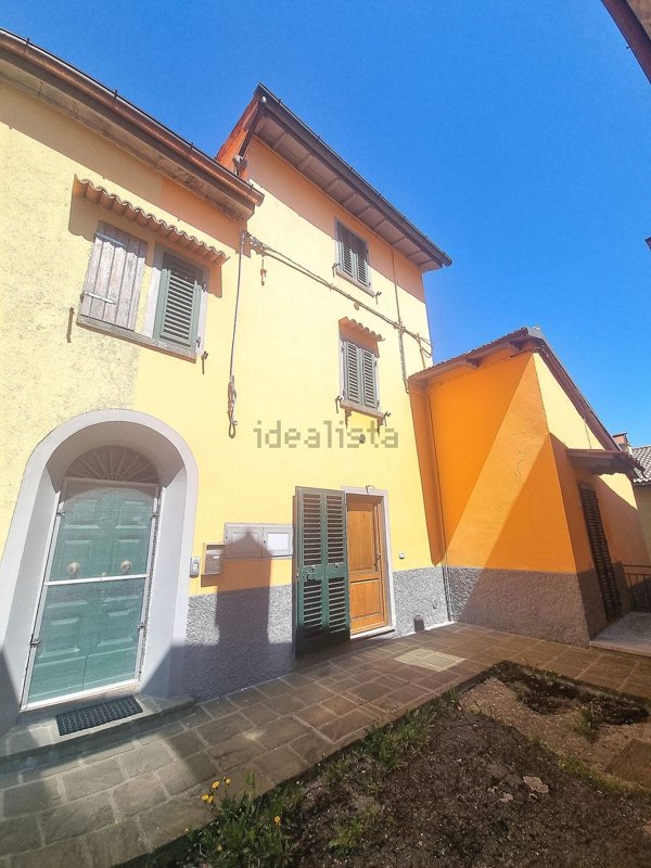 appartamento in vendita a Pistoia in zona Spedaletto