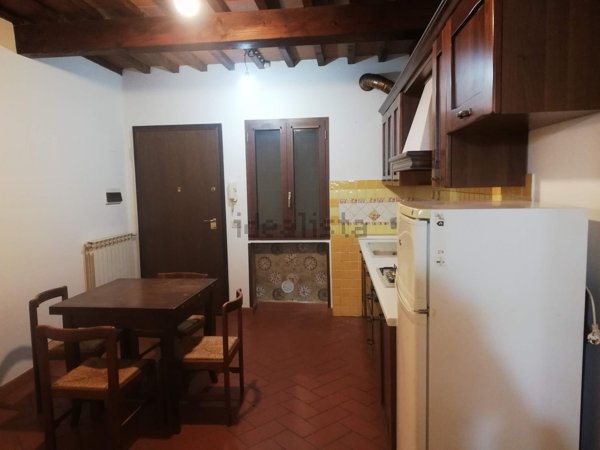 appartamento in vendita a Pistoia in zona Bottegone