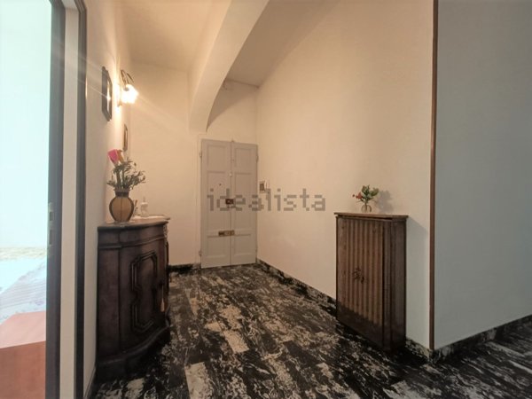 appartamento in vendita a Pistoia