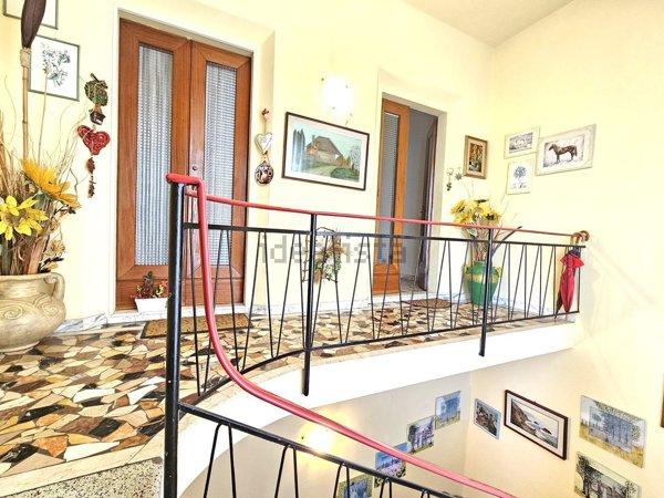 appartamento in vendita a Pistoia