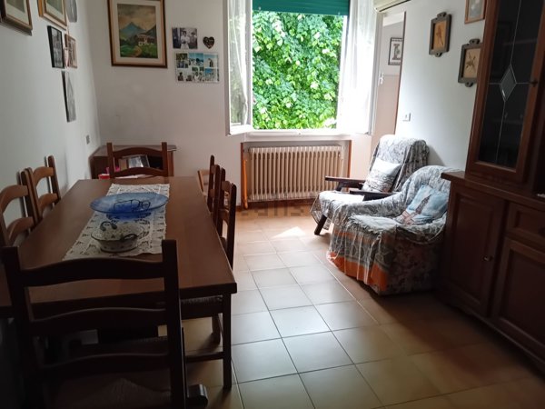 appartamento in vendita a Pistoia