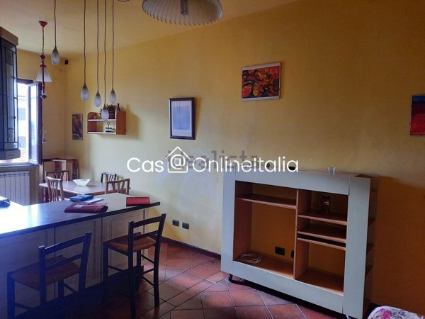 appartamento in vendita a Pistoia