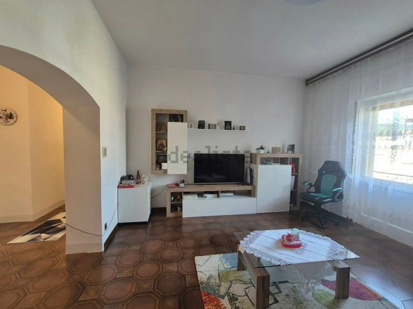 appartamento in vendita a Pistoia