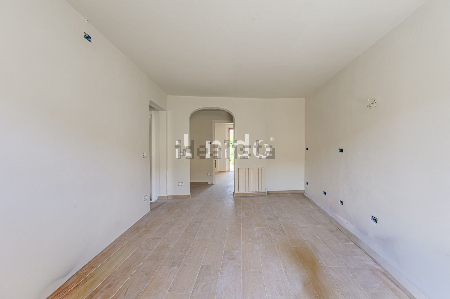 appartamento in vendita a Pistoia
