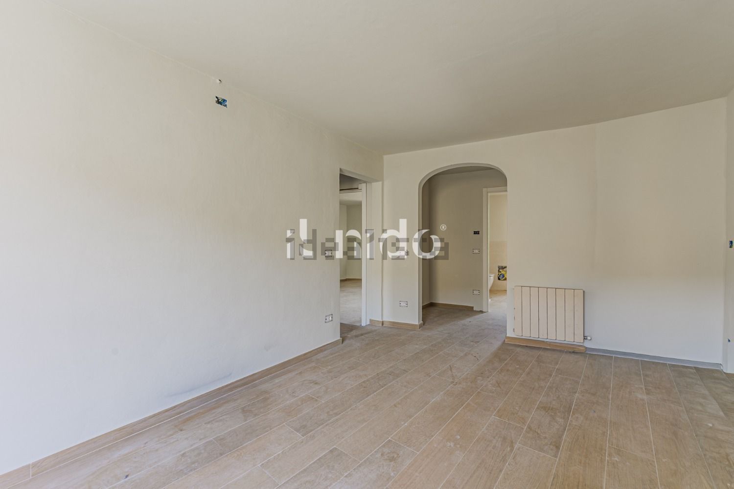 appartamento in vendita a Pistoia