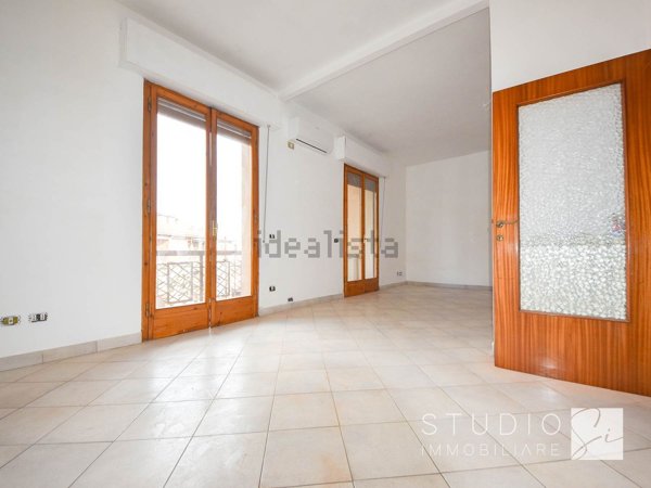 appartamento in vendita a Pistoia in zona Centro Città