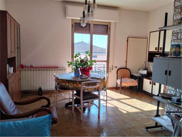 appartamento in vendita a Pistoia