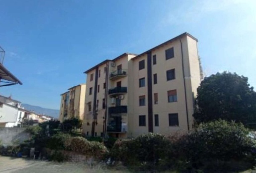 appartamento in vendita a Pistoia