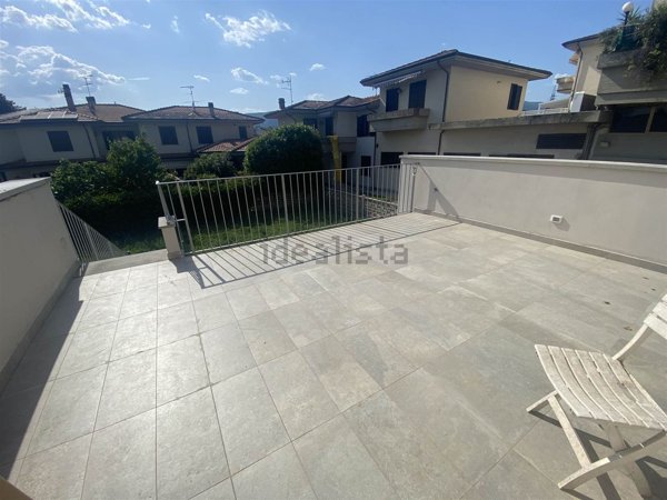 appartamento in vendita a Pistoia