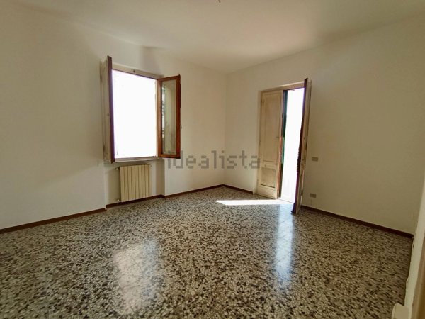 appartamento in vendita a Pistoia in zona Centro Città