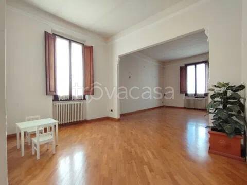 appartamento in vendita a Pistoia in zona Centro Città
