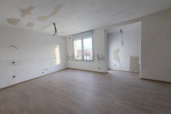 appartamento in vendita a Pistoia