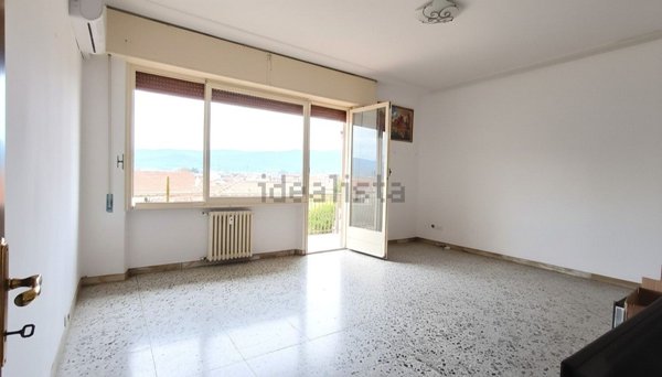 appartamento in vendita a Pistoia in zona Centro Città