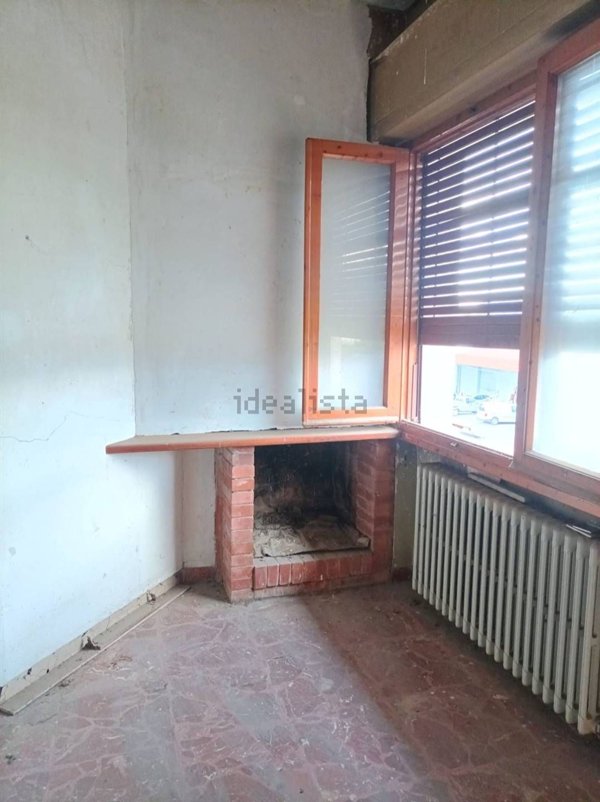 appartamento in vendita a Pistoia in zona Bottegone