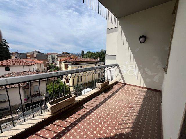 appartamento in vendita a Pistoia in zona Centro Città