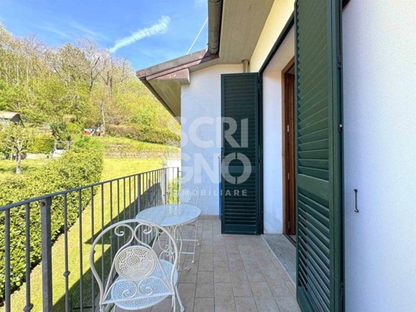 appartamento in vendita a Pistoia