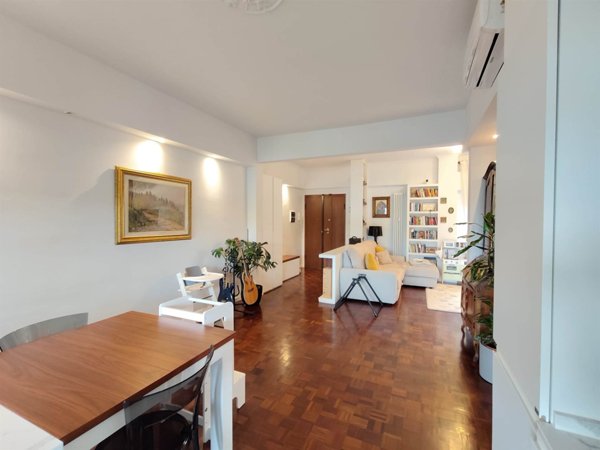 appartamento in vendita a Pistoia