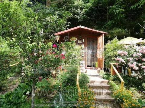 villa in vendita a Pistoia in zona Santomoro