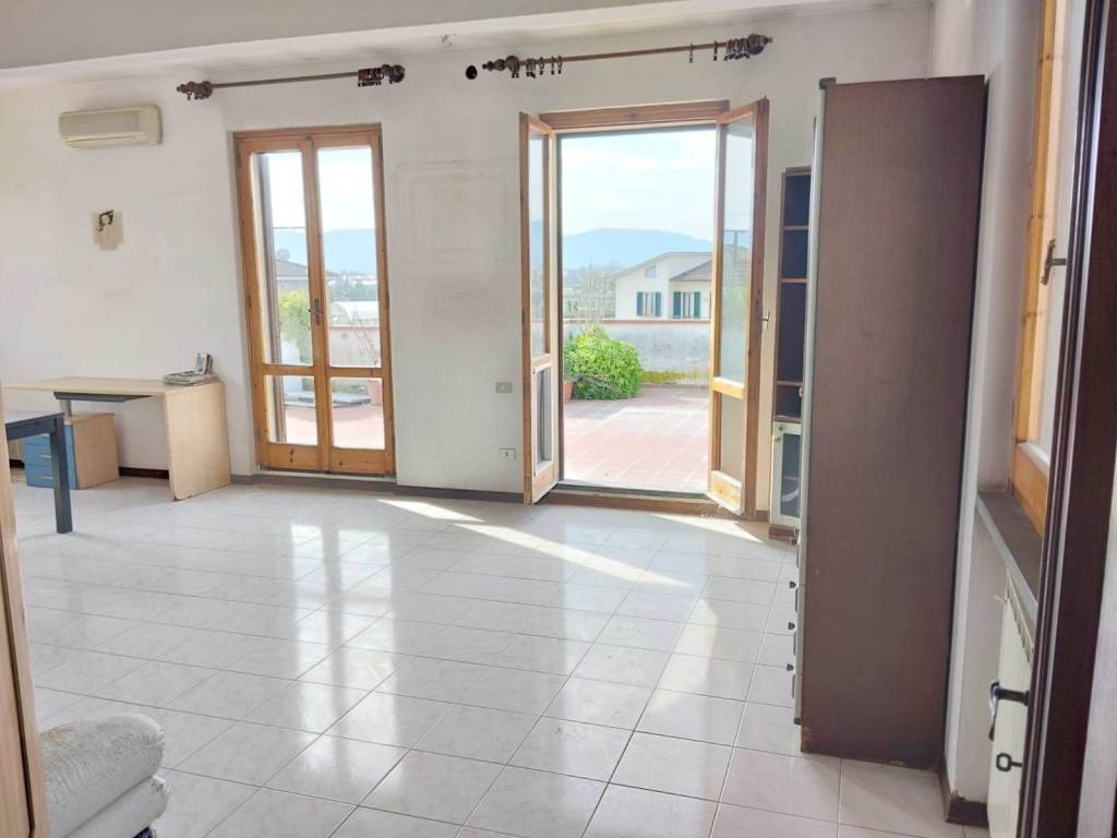 appartamento in vendita a Pistoia