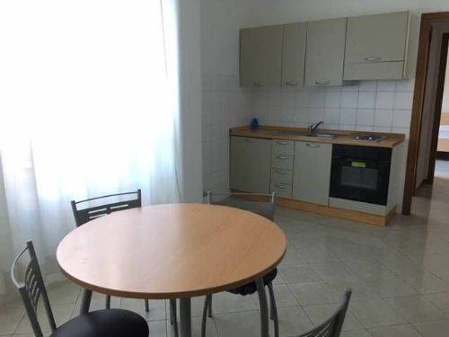 appartamento in vendita a Pistoia in zona Centro Città
