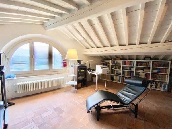 appartamento in vendita a Pistoia in zona Centro Città